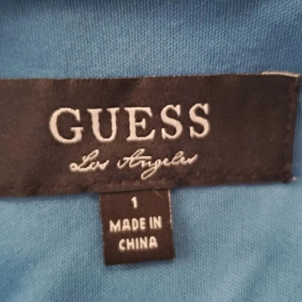 GUESS Dress - Picture 9 of 9